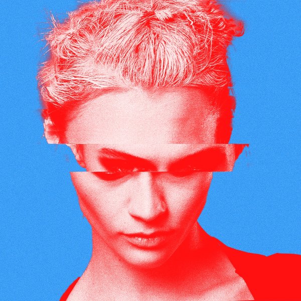REZarin - Androme (Radio Edit)