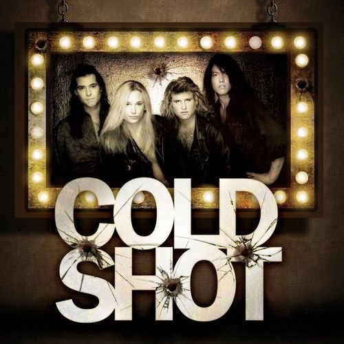 Cold Shot - Give Me What I Need