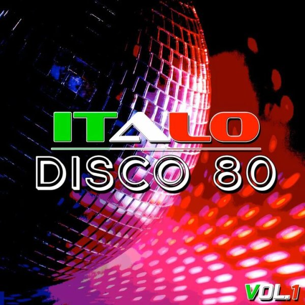 VA - ITALO DISCO&amp;apos;80 Vol.1