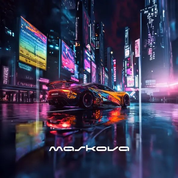 MASKOVA - Mümkin