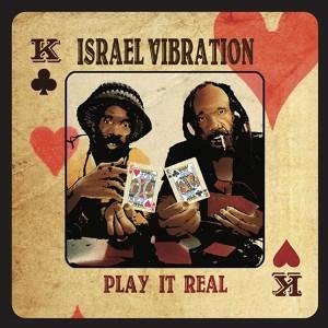 Israel Vibration - Leisure Dub