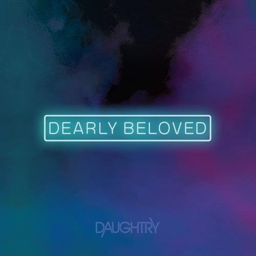 Daughtry - Heavy Is The Crown