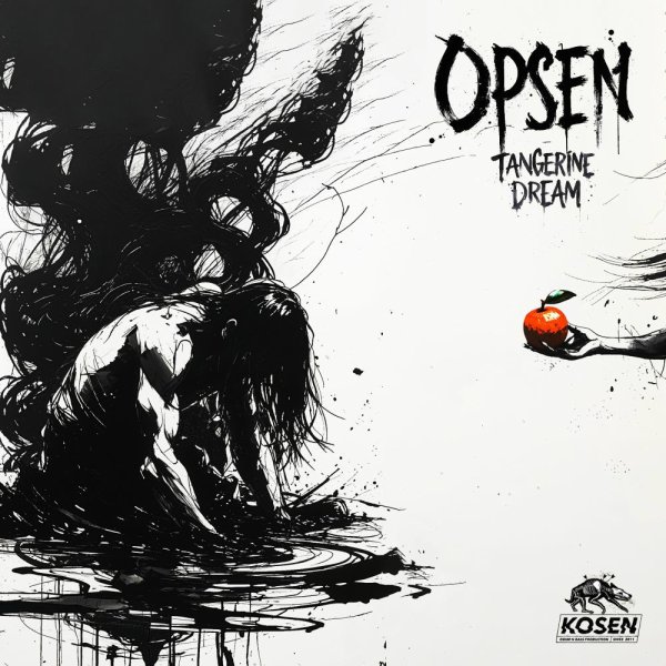 Opsen - Three Little Words