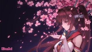 senya - Arehateta Chijou no Uta