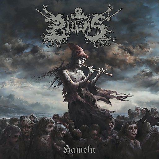 Bilwis - Gevatter Tod
