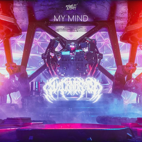 Yuck Nasty - My Mind