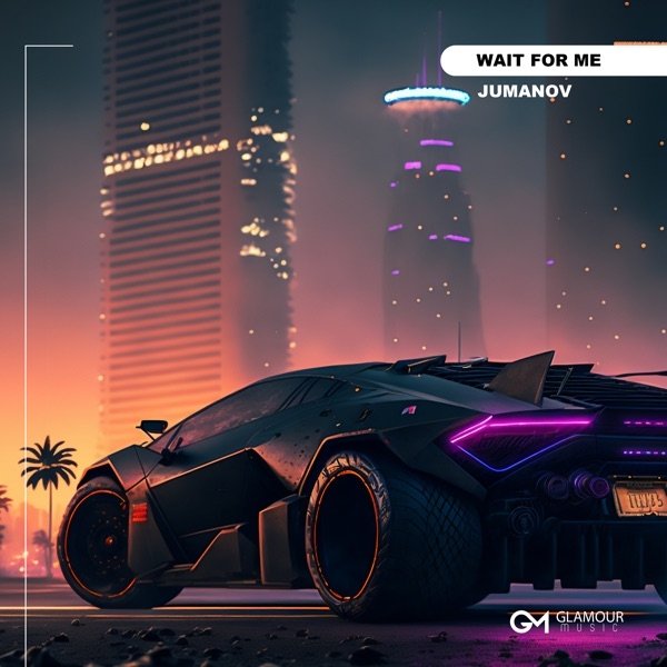 Jumanov - Wait For Me