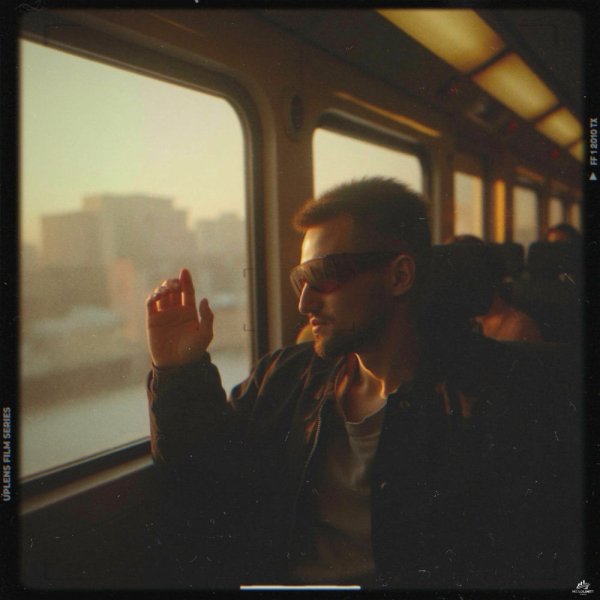 Андрей Куклин - Питер-москва
