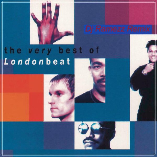 Londonbeat - I&amp;apos;ve Been Thinking About You (DJ Ramezz Remix)