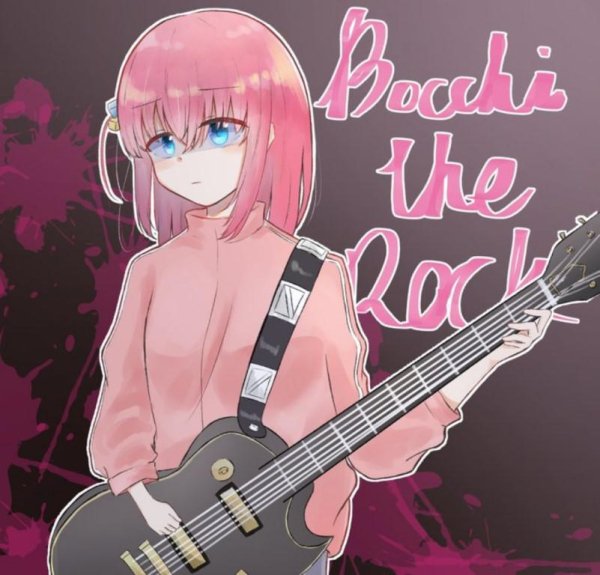 kessoku band - Karakara