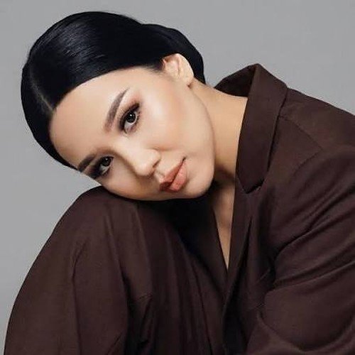 Aziza Qobilova - Sevgidan mast bo&amp;apos;lgan