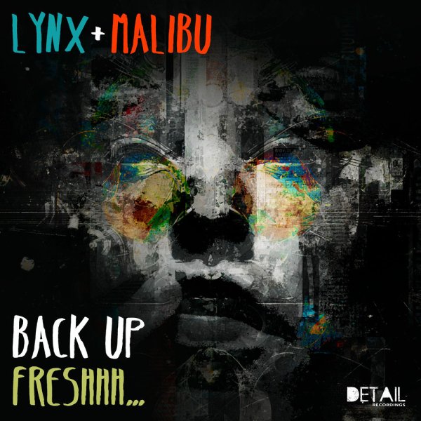 Lynx, Malibù - Back Up