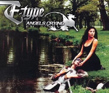 E-Type - Angel crying (extended version)