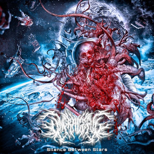 Ungraceful - Satan Is Coming Take Me Home
