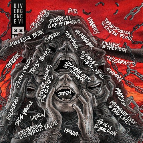 Jade Venom - Scared Now? (Original Mix)