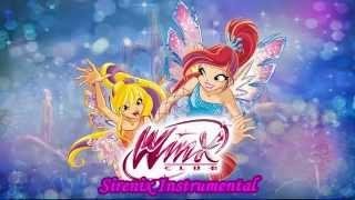 WinxClubSpain - Winx Club Season 5 - Sirenix [Instrumental]