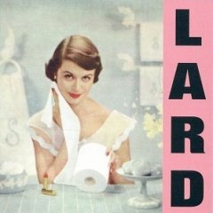 Lard - Sidewinder