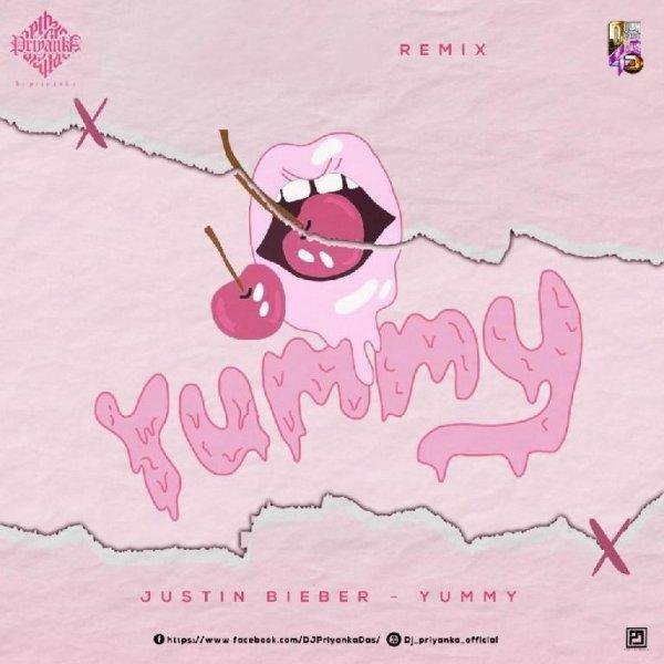 Justin Bieber - #Yummy (Remix)