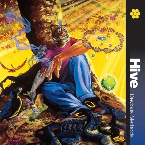 Hive - Devious Methоds