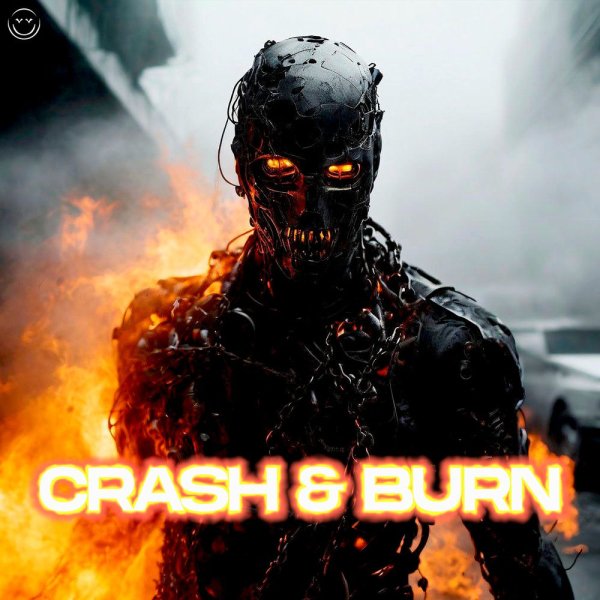 ERBES - Crash &amp; Burn