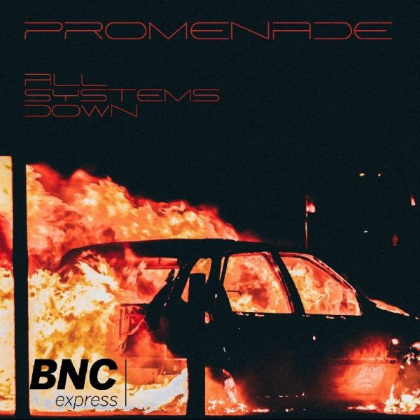 Promenade - Remedy