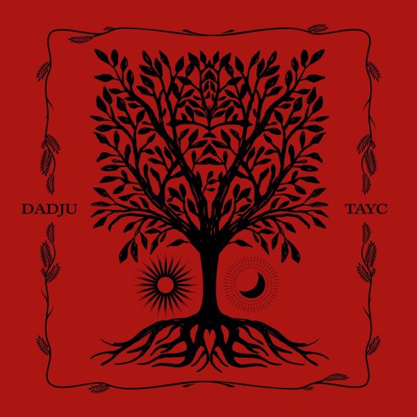 Dadju feat. Tayc - I Love You