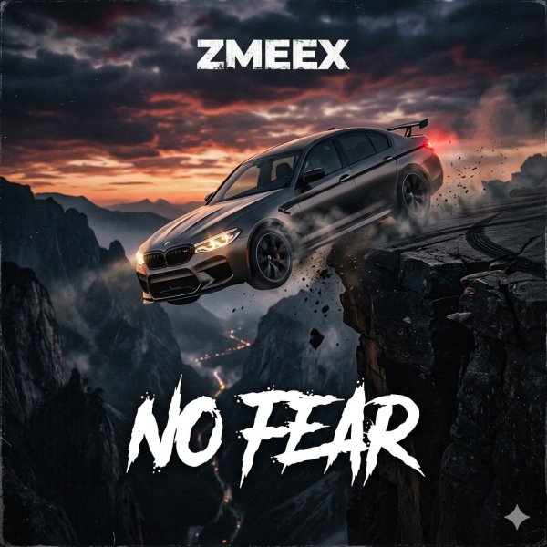 Zmeex - No Fear