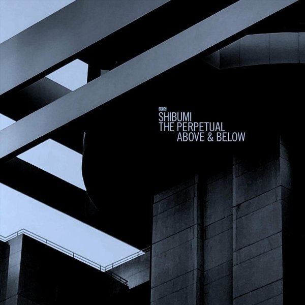 Shibumi - Above & Below