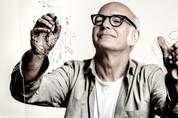 Ludovico Einaudi - Life