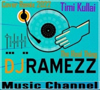 Timi Kullai &amp;amp; Dj Ramezz - The Real Thing (New Eurodance Cover Remix 2022)