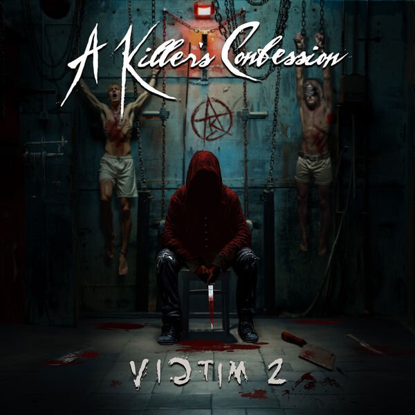 A Killer&apos;s Confession - Baptized By The Fire