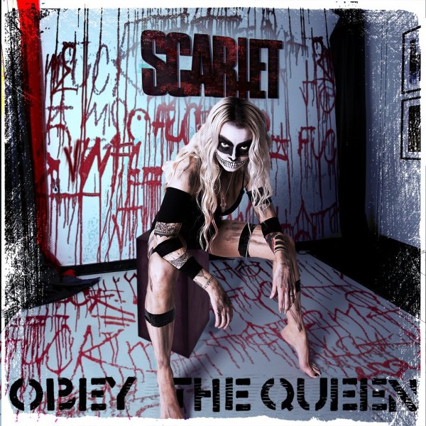 SCARLET - I Spit Fire