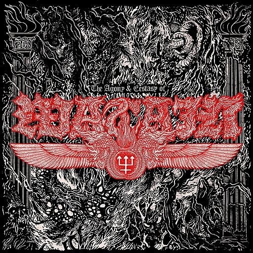 Watain - Serimosa