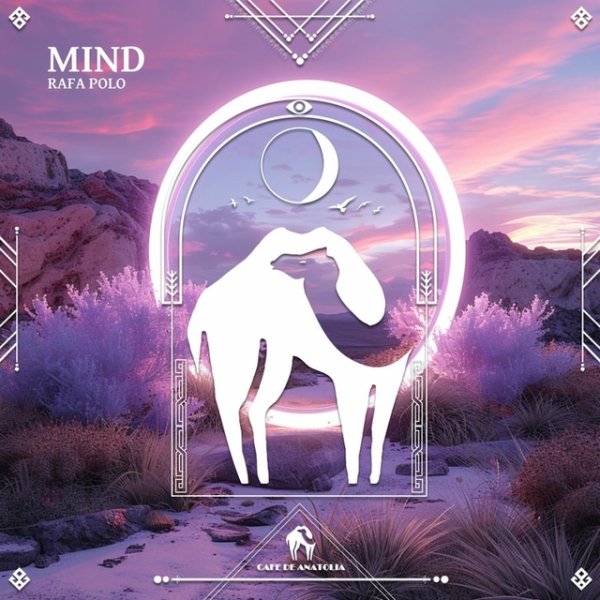 Rafa Polo - Mind (Original Mix)