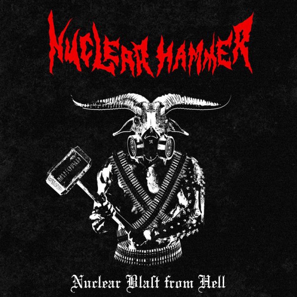 Nuclear Hammer - Invocation