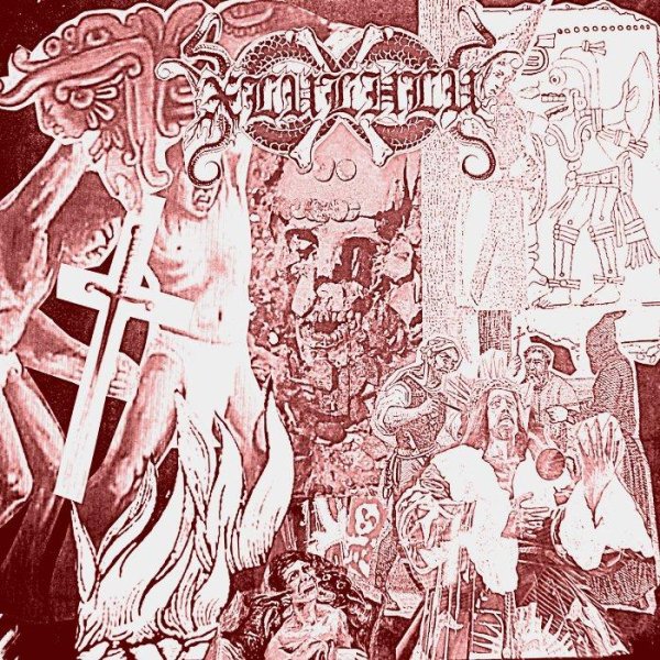 Xlulhlu - Aciago Viento De Ruina