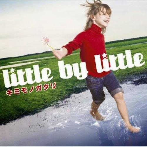 little by little - EDEN