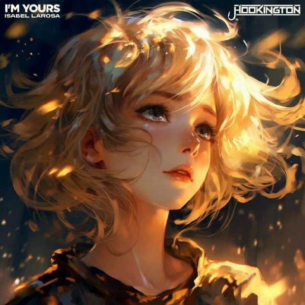 Hookington - I&apos;m Yours