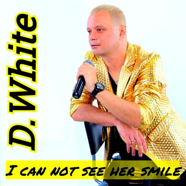 D.White - I Can Not See Her Smile (Instrumental)