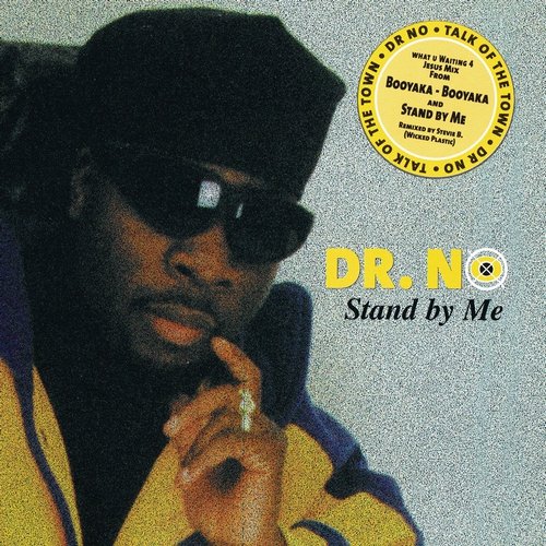 Dr. No - Boojaka-Boojaka (Stevie B. 97 Mix)