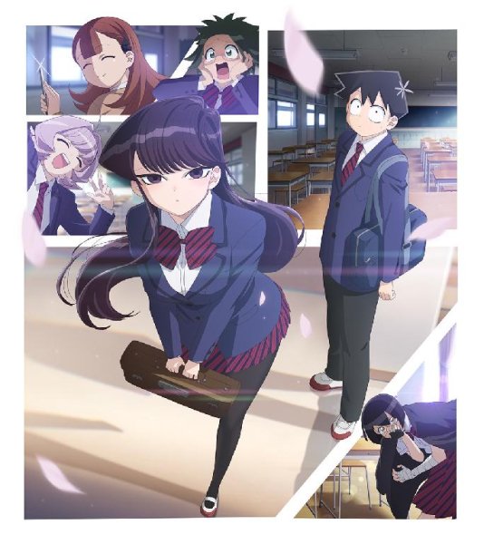 FantasticYouth - Koshaberibiyori