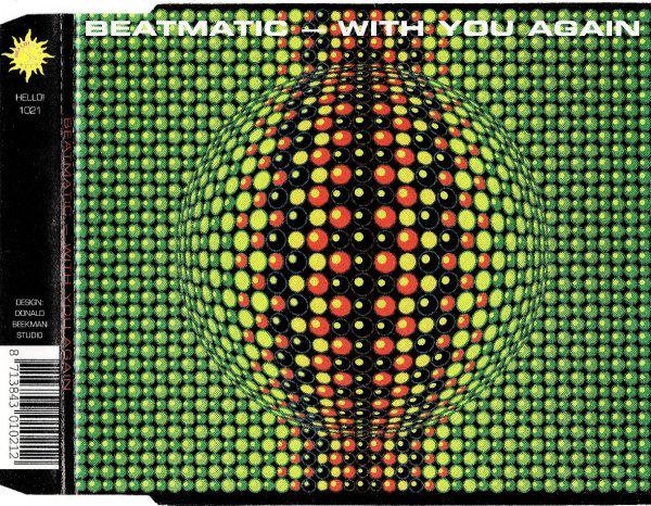 Beatmatic - With You Again (Bounce To The Beat Mix)