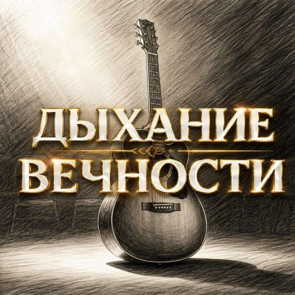 Сергей Грищук - ДЫХАНИЕ ВЕЧНОСТИ