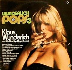 Klaus Wunderlich - Ding-A-Dong -- Dangerous Dreams