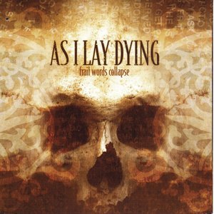 As I Lay Dying - Forever