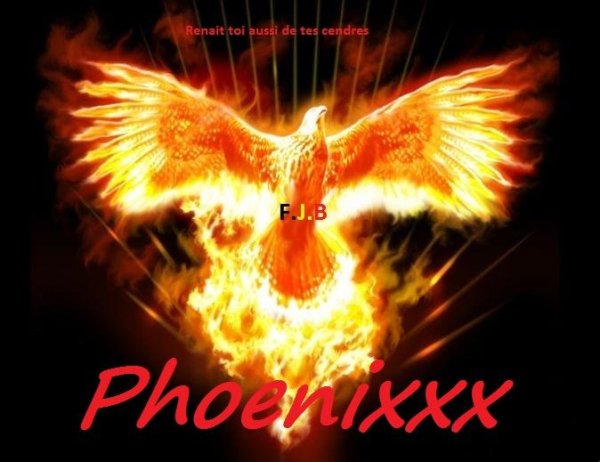 Phoenixxx - light style 3 Crazy In Love