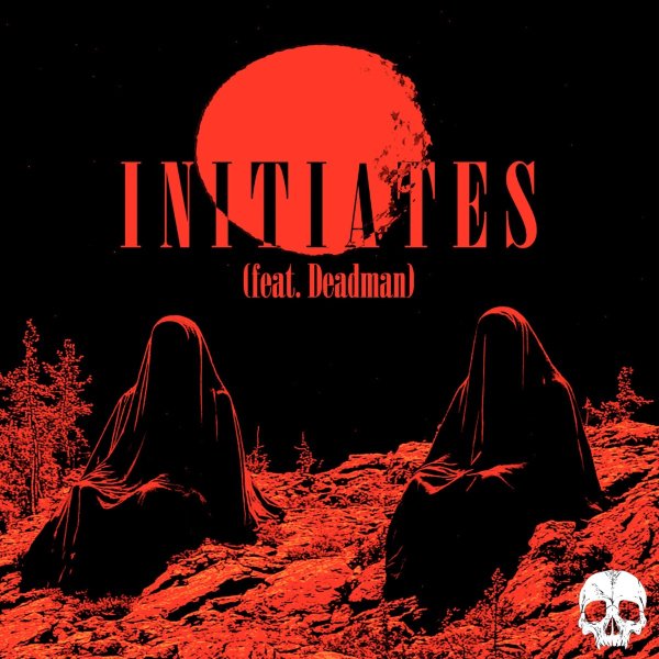Floze - Initiates (feat. Deadman)