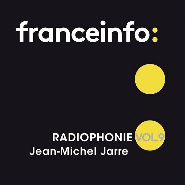 Jean-Michel  Jarre - Hexagone 82