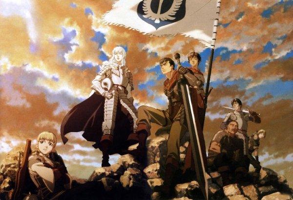 Berserk OST - Blood and Guts -passionate