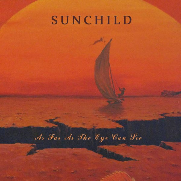 Sunchild - March of Fate